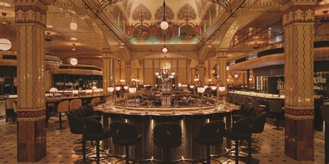 harrods restaurant list